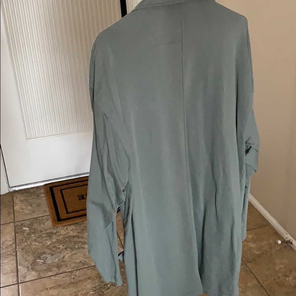 ASOS Coat - Picture 2 of 3